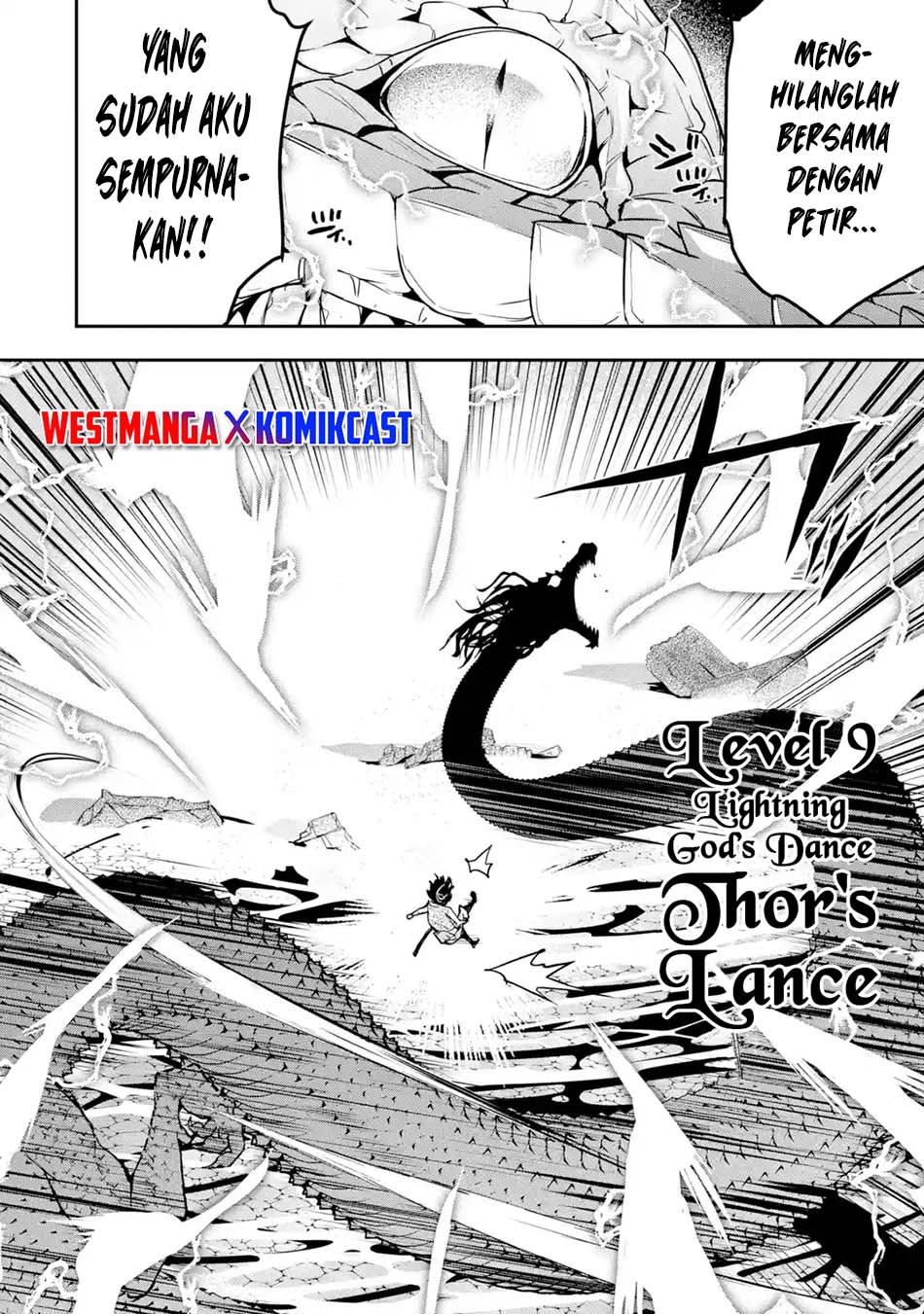 Rakudai Kenja Gakuin no Musou ~ Nidome no Tensei, S Rank Cheat Majutsushi Boukenroku chapter 13